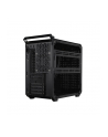 Cooler Master Qube 500 Flatpack, Cube case (Kolor: CZARNY) - nr 14