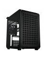 Cooler Master Qube 500 Flatpack, Cube case (Kolor: CZARNY) - nr 17