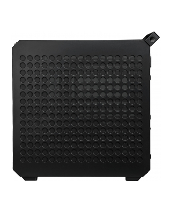 Cooler Master Qube 500 Flatpack, Cube case (Kolor: CZARNY)