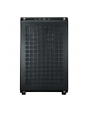 Cooler Master Qube 500 Flatpack, Cube case (Kolor: CZARNY) - nr 24