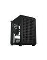 Cooler Master Qube 500 Flatpack, Cube case (Kolor: CZARNY) - nr 27