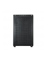 Cooler Master Qube 500 Flatpack, Cube case (Kolor: CZARNY) - nr 29