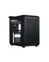 Cooler Master Qube 500 Flatpack, Cube case (Kolor: CZARNY) - nr 34