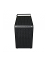Cooler Master Qube 500 Flatpack, Cube case (Kolor: CZARNY) - nr 36