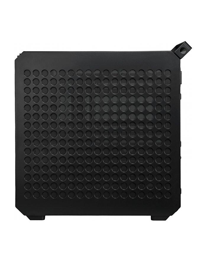 Cooler Master Qube 500 Flatpack, Cube case (Kolor: CZARNY) główny