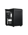 Cooler Master Qube 500 Flatpack, Cube case (Kolor: CZARNY) - nr 9