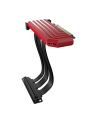 HYTE PCIE40 4.0 Luxury, Riser Card (red) - nr 11