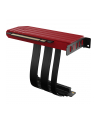 HYTE PCIE40 4.0 Luxury, Riser Card (red) - nr 1