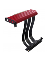 HYTE PCIE40 4.0 Luxury, Riser Card (red) - nr 2