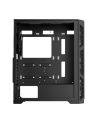 RAIJINTEK ARCADIA III, tower case (Kolor: CZARNY, tempered glass) - nr 11