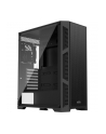 RAIJINTEK ARCADIA III, tower case (Kolor: CZARNY, tempered glass) - nr 13