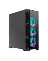 RAIJINTEK ARCADIA III - ST, tower case (Kolor: CZARNY) - nr 2