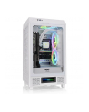 Thermaltake LCD Panel Kit Snow The Tower 200, Display (Kolor: BIAŁY) - nr 10