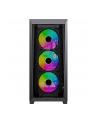 Xilence XILENT X X912.ARGB, tower case (Kolor: CZARNY, tempered glass) - nr 13