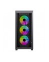 Xilence XILENT X X912.ARGB, tower case (Kolor: CZARNY, tempered glass) - nr 23