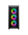 Xilence XILENT X X912.ARGB, tower case (Kolor: CZARNY, tempered glass) - nr 2