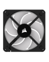 Corsair iCUE AR120 Digital RGB 120mm PWM Case Fan (Black, Single Fan) - nr 11