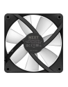 NZXT F120 RGB Core Single 120x120x26, case fan (Kolor: CZARNY, single fan, without controller) - nr 11