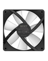 NZXT F120 RGB Core Single 120x120x26, case fan (Kolor: CZARNY, single fan, without controller) - nr 17