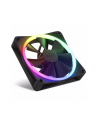 NZXT F120 RGB Core Single 120x120x26, case fan (Kolor: CZARNY, single fan, without controller) - nr 1