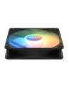 NZXT F120 RGB Core Single 120x120x26, case fan (Kolor: CZARNY, single fan, without controller) - nr 26
