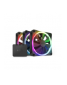 NZXT F120 RGB Core Single 120x120x26, case fan (Kolor: CZARNY, single fan, without controller) - nr 2