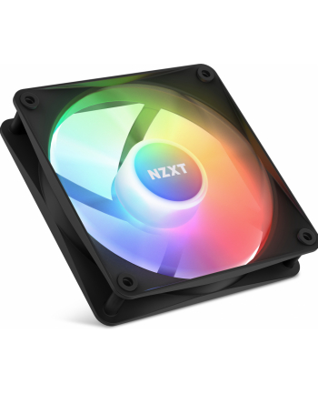 NZXT F120 RGB Core Single 120x120x26, case fan (Kolor: CZARNY, single fan, without controller) nr 1