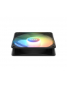 NZXT F120 RGB Core Single 120x120x26, case fan (Kolor: CZARNY, single fan, without controller) - nr 5