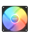 NZXT F120 RGB Core Single 120x120x26, case fan (Kolor: CZARNY, single fan, without controller) - nr 9