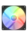 NZXT F140 RGB Core Twin Pack 140x140x26, case fan (Kolor: CZARNY, pack of 2, incl. RGB controller) - nr 12