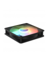 NZXT F140 RGB Core Twin Pack 140x140x26, case fan (Kolor: CZARNY, pack of 2, incl. RGB controller) - nr 4