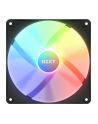 NZXT F140 RGB Core Twin Pack 140x140x26, case fan (Kolor: CZARNY, pack of 2, incl. RGB controller) - nr 6