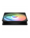 NZXT F140 RGB Core Twin Pack 140x140x26, case fan (Kolor: CZARNY, pack of 2, incl. RGB controller) - nr 7