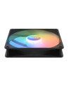 NZXT F140 RGB Core Single 140x140x26, case fan (Kolor: CZARNY, single fan, without controller) - nr 12