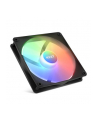 NZXT F140 RGB Core Single 140x140x26, case fan (Kolor: CZARNY, single fan, without controller) - nr 2