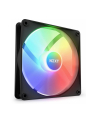NZXT F140 RGB Core Single 140x140x26, case fan (Kolor: CZARNY, single fan, without controller) - nr 37
