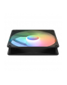 NZXT F140 RGB Core Single 140x140x26, case fan (Kolor: CZARNY, single fan, without controller) - nr 40