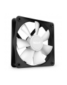 NZXT F140 RGB Core Single 140x140x26, case fan (Kolor: CZARNY, single fan, without controller) - nr 42