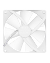 NZXT F140 RGB Core Single 140x140x26, case fan (Kolor: BIAŁY, single fan, without controller) - nr 11