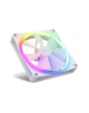 NZXT F140 RGB Core Single 140x140x26, case fan (Kolor: BIAŁY, single fan, without controller) - nr 2