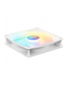 NZXT F140 RGB Core Single 140x140x26, case fan (Kolor: BIAŁY, single fan, without controller) - nr 31