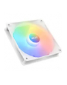 NZXT F140 RGB Core Single 140x140x26, case fan (Kolor: BIAŁY, single fan, without controller) - nr 47