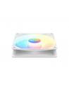 NZXT F140 RGB Core Single 140x140x26, case fan (Kolor: BIAŁY, single fan, without controller) - nr 5