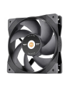 Thermaltake SWAFAN GT12 PC Cooling Fan TT Premium Edition, case fan (pack of 1) - nr 16