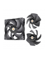 Thermaltake SWAFAN GT12 PC Cooling Fan TT Premium Edition, case fan (pack of 1) - nr 1