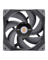 Thermaltake SWAFAN GT12 PC Cooling Fan TT Premium Edition, case fan (pack of 1) - nr 50