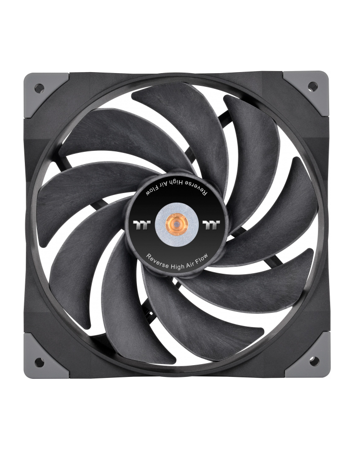 Thermaltake SWAFAN GT14 PC Cooling Fan TT Premium Edition, case fan (pack of 1) główny