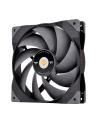 Thermaltake SWAFAN GT14 PC Cooling Fan TT Premium Edition, case fan (pack of 1) - nr 17