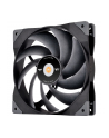 Thermaltake SWAFAN GT14 PC Cooling Fan TT Premium Edition, case fan (pack of 1) - nr 19