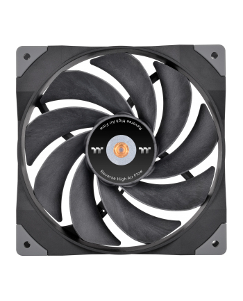 Thermaltake SWAFAN GT14 PC Cooling Fan TT Premium Edition, case fan (pack of 1)